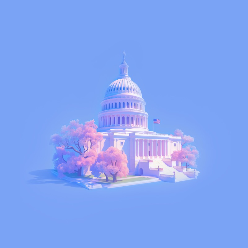 3D Capitol
