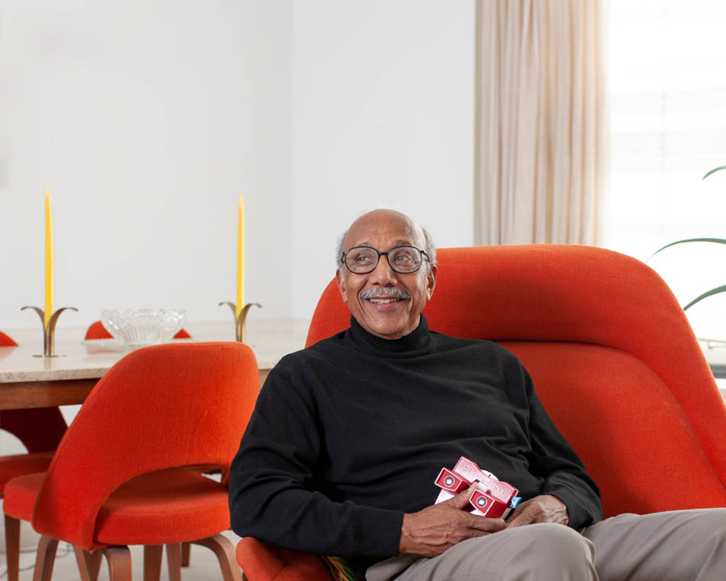 Charles Harrison, 2008