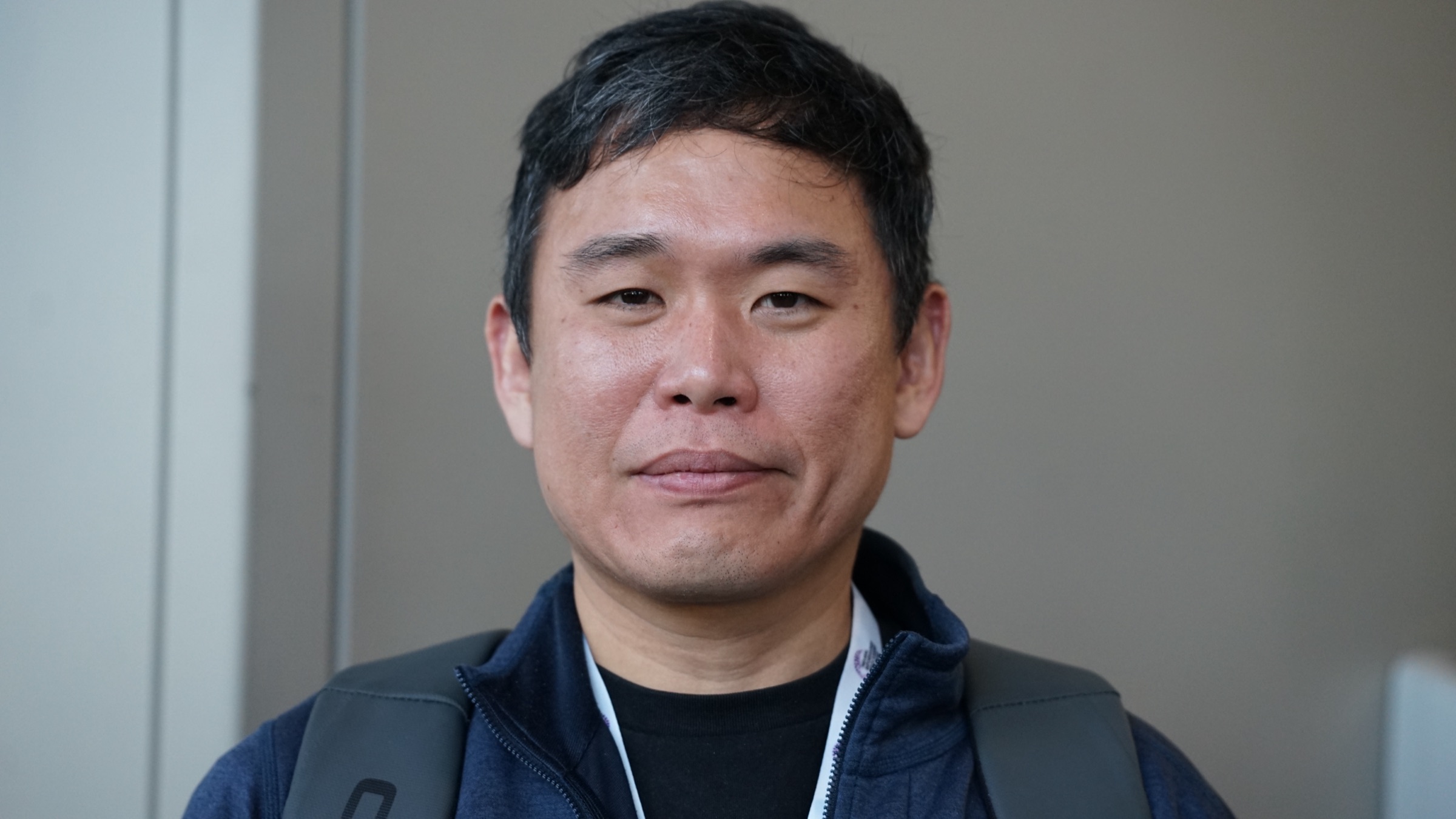 Kyunghyun Cho, deep learning researcher