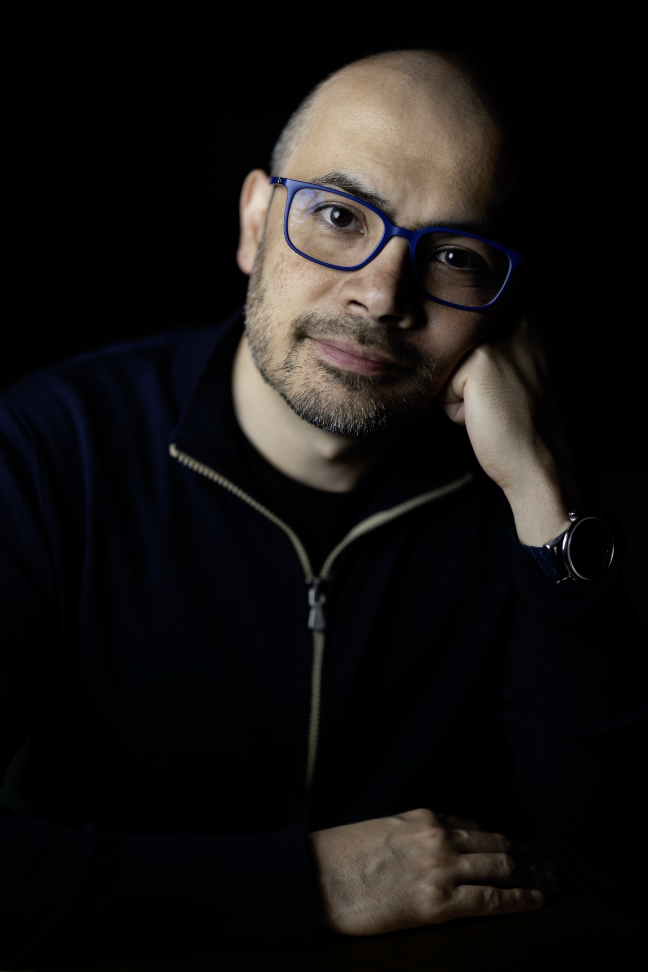Demis Hassabis, co-founder of DeepMind and 2024 Nobel laureate