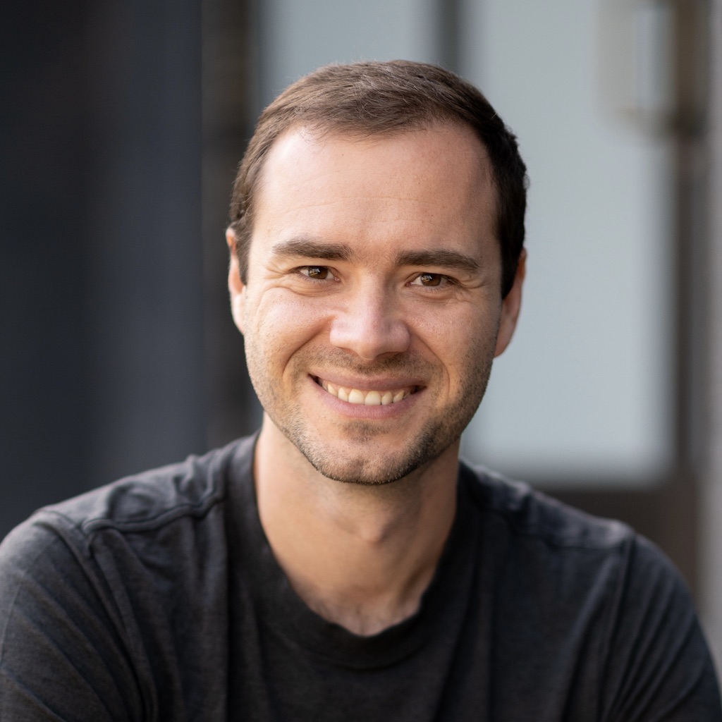 Andrej Karpathy, AI researcher and educator
