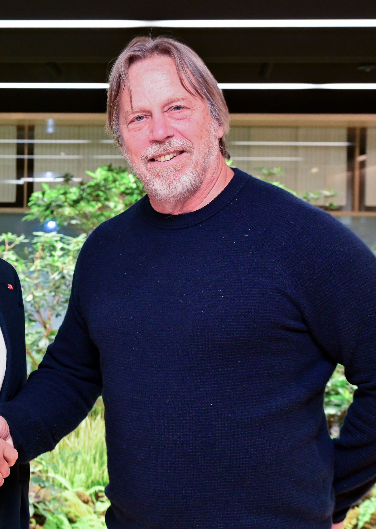 Jim Keller, CPU architect