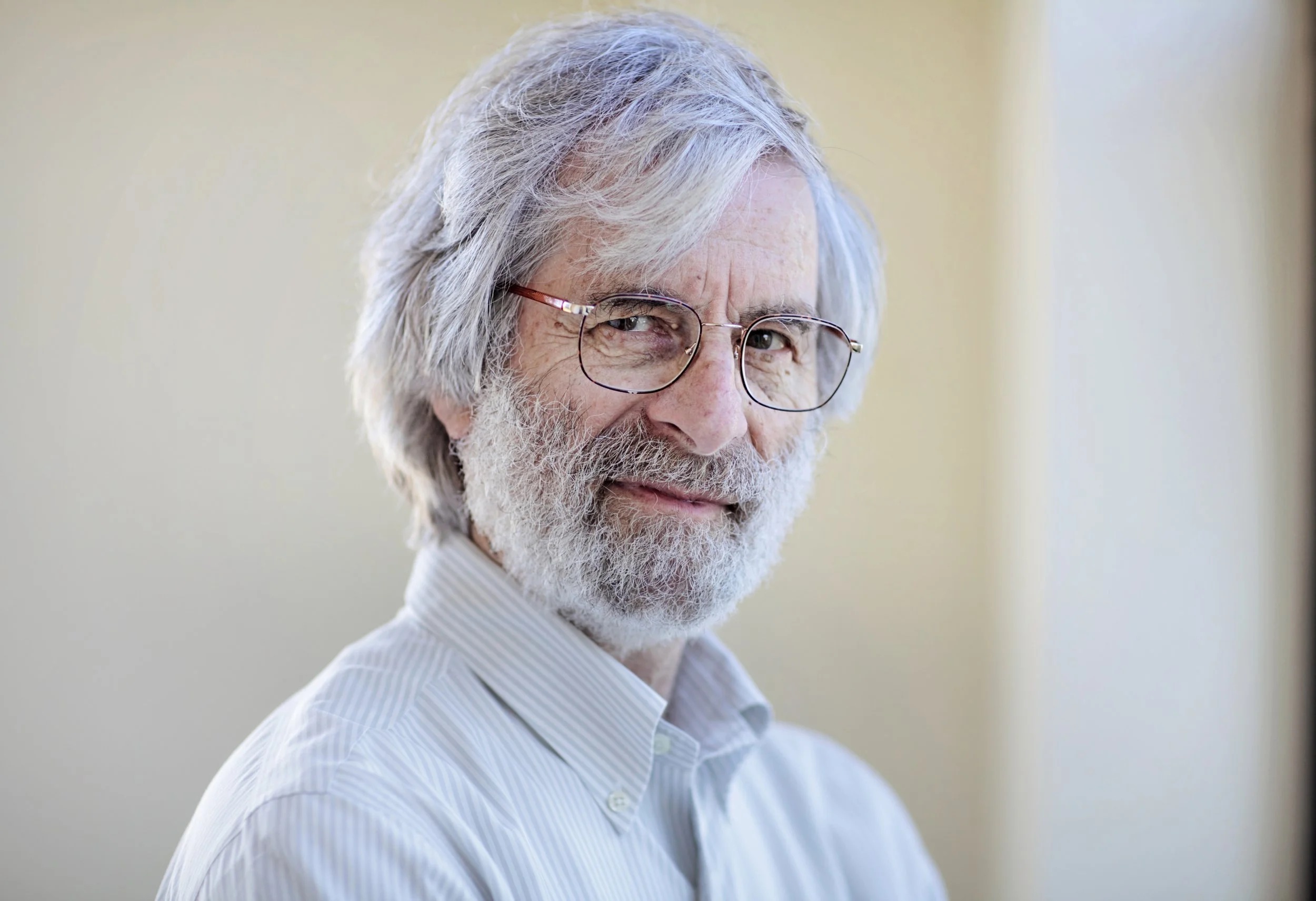 Leslie Lamport