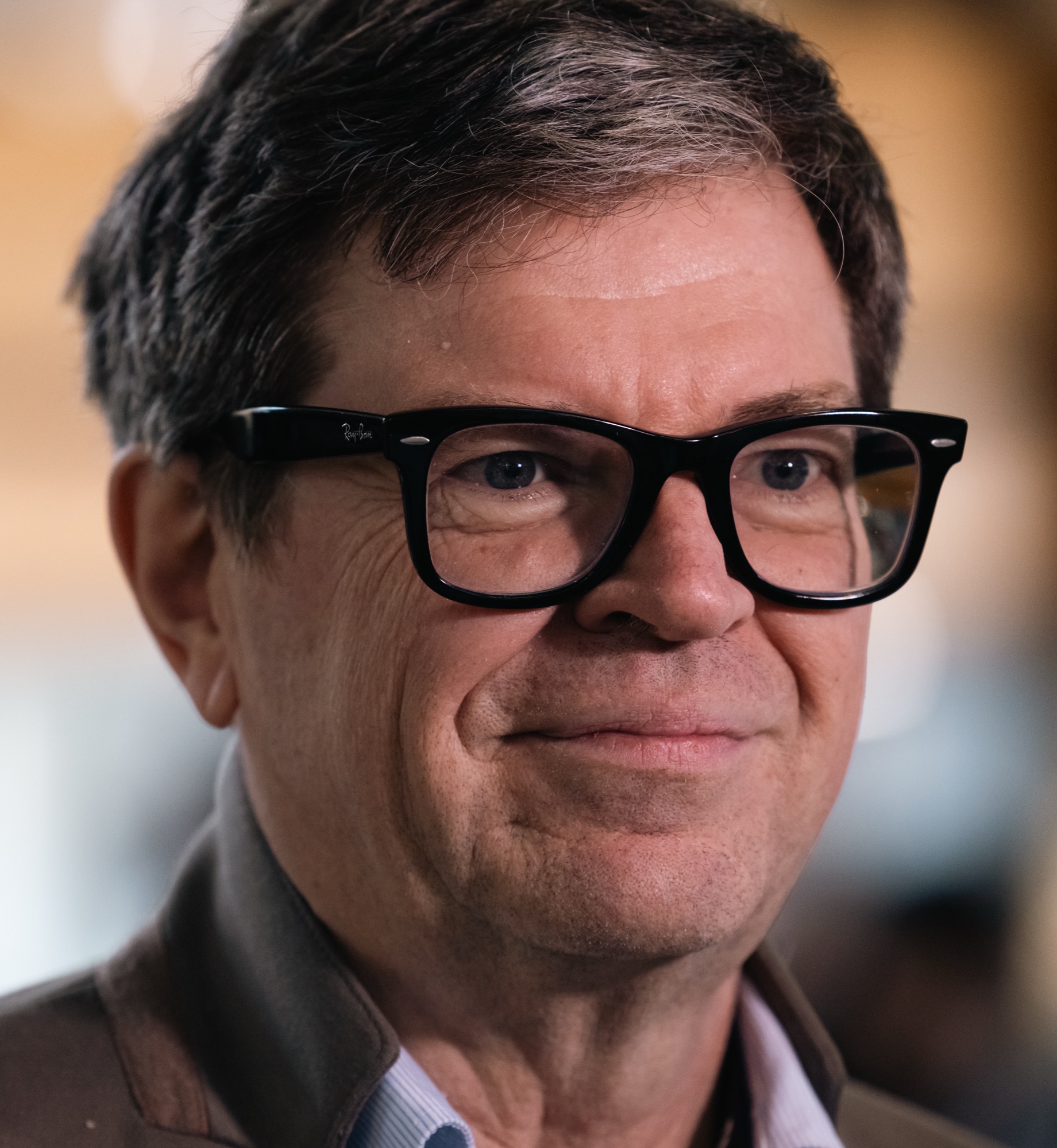 Yann LeCun, deep learning pioneer and Meta Chief AI Scientist