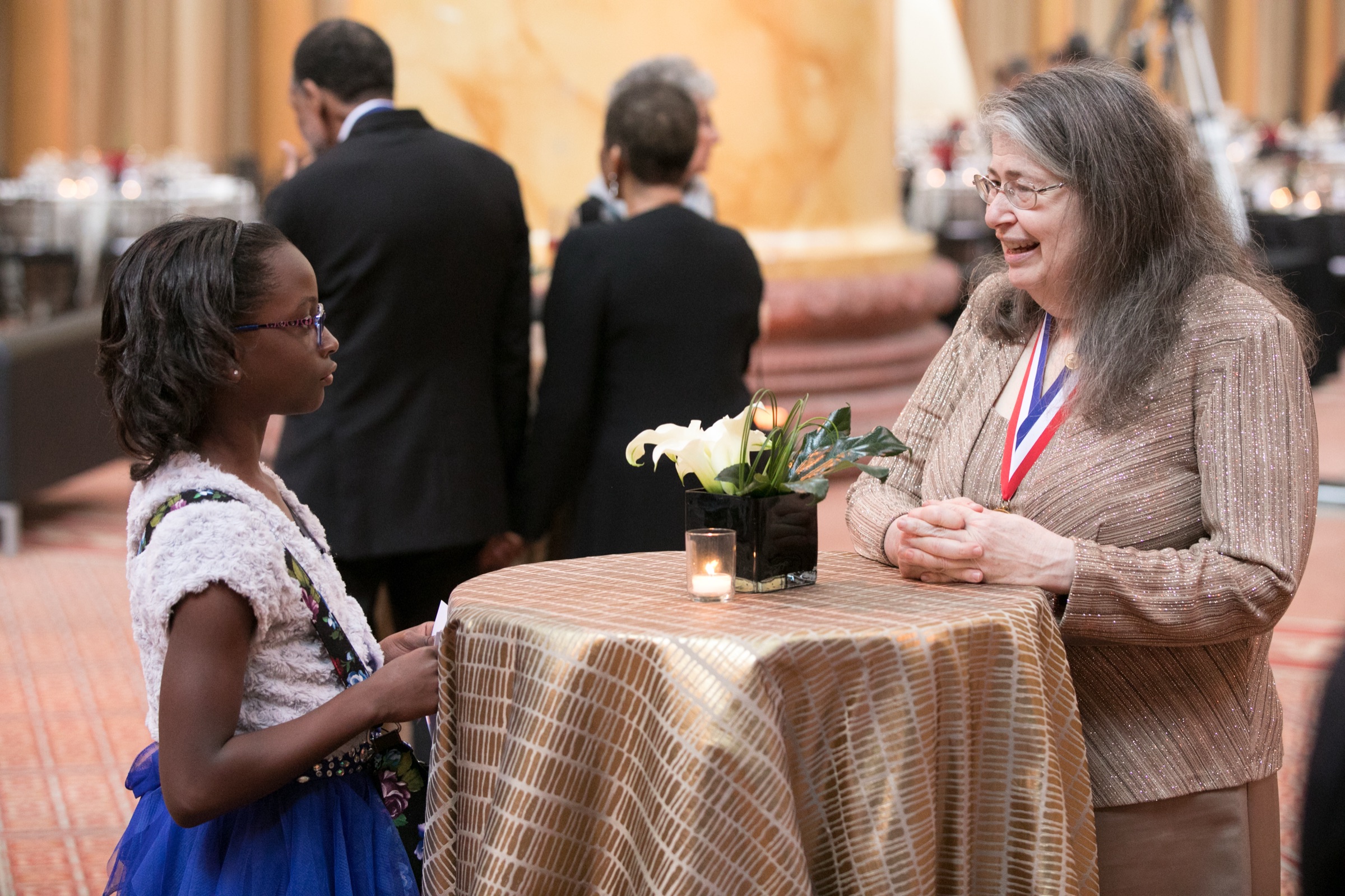 Radia Perlman