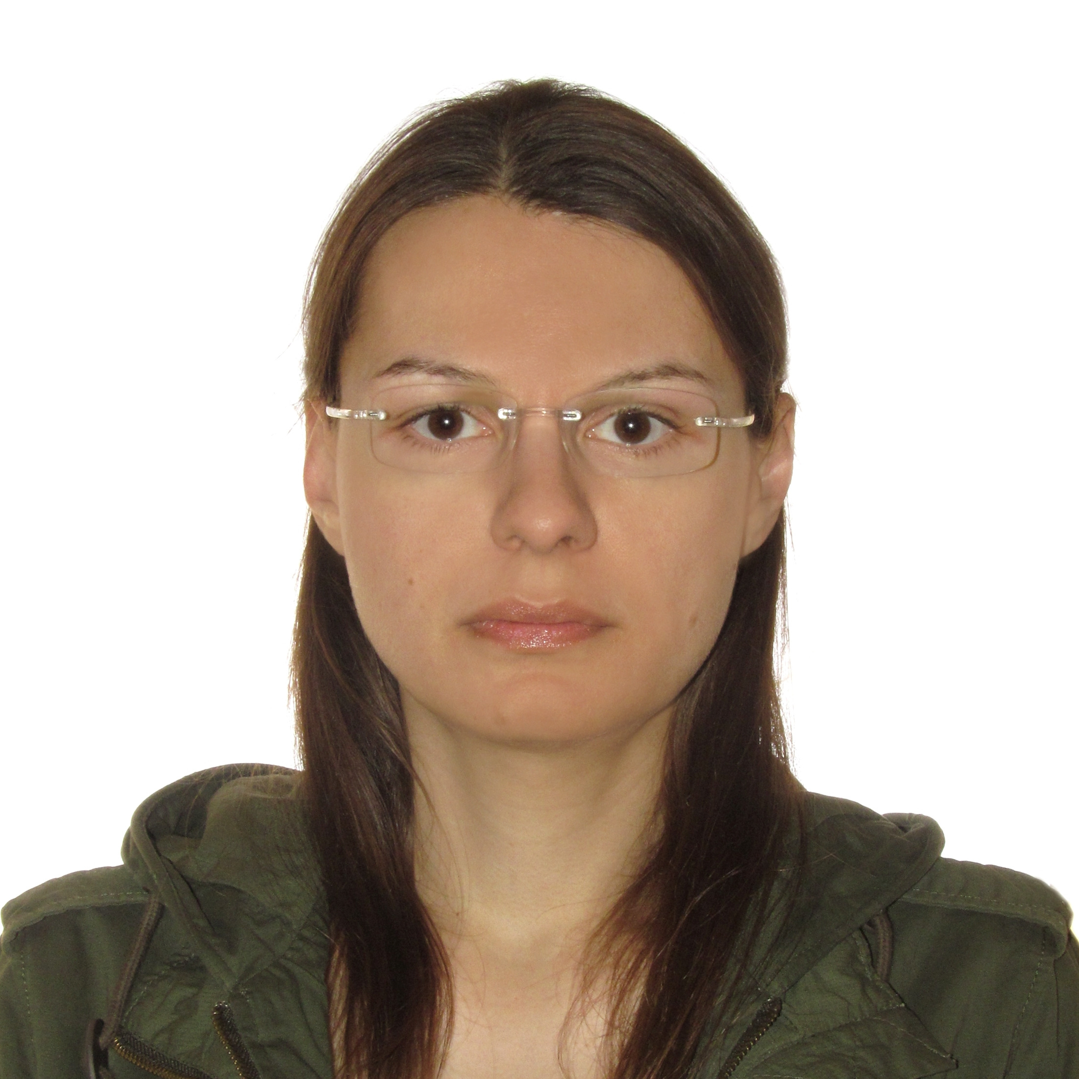 Joanna Rutkowska, security researcher and creator of Qubes OS
