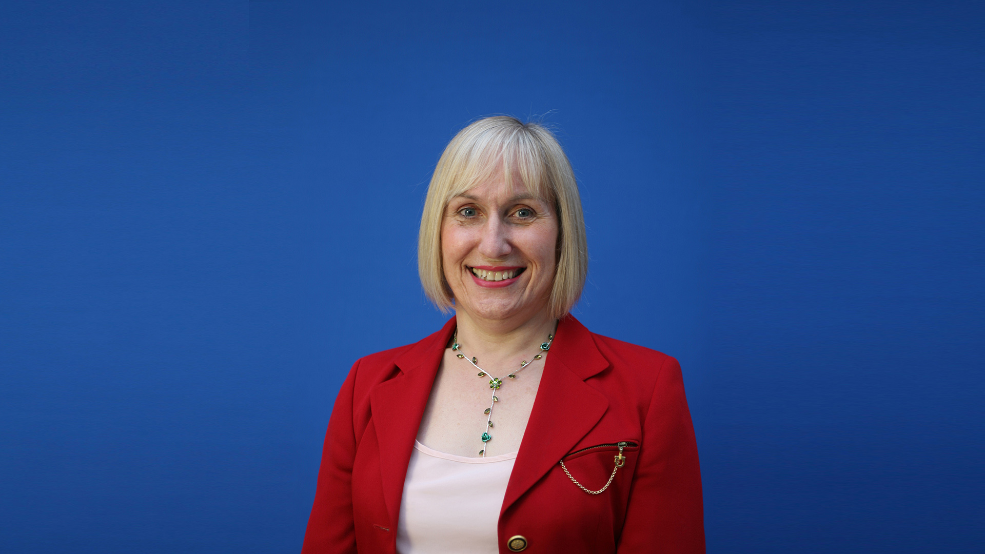 Sophie Wilson, ARM architect