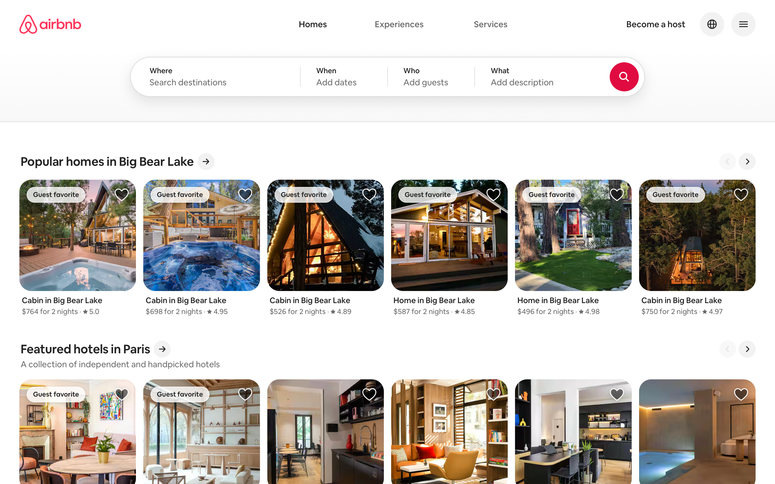 Airbnb: Trust at Scale Through Design screenshot
