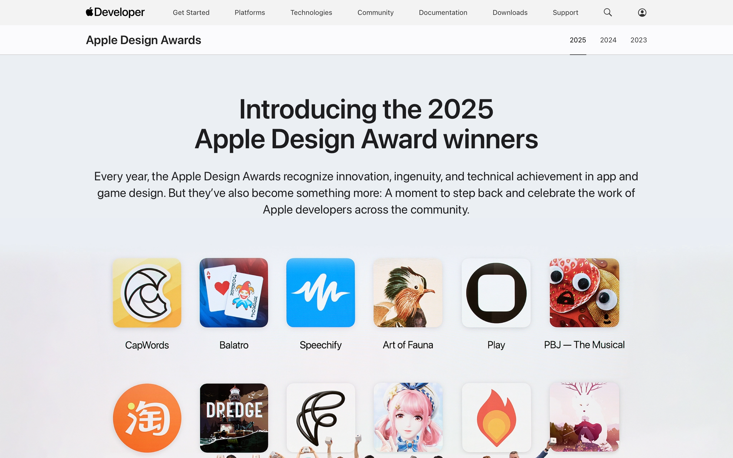 OKO: Designing for Invisible Users screenshot
