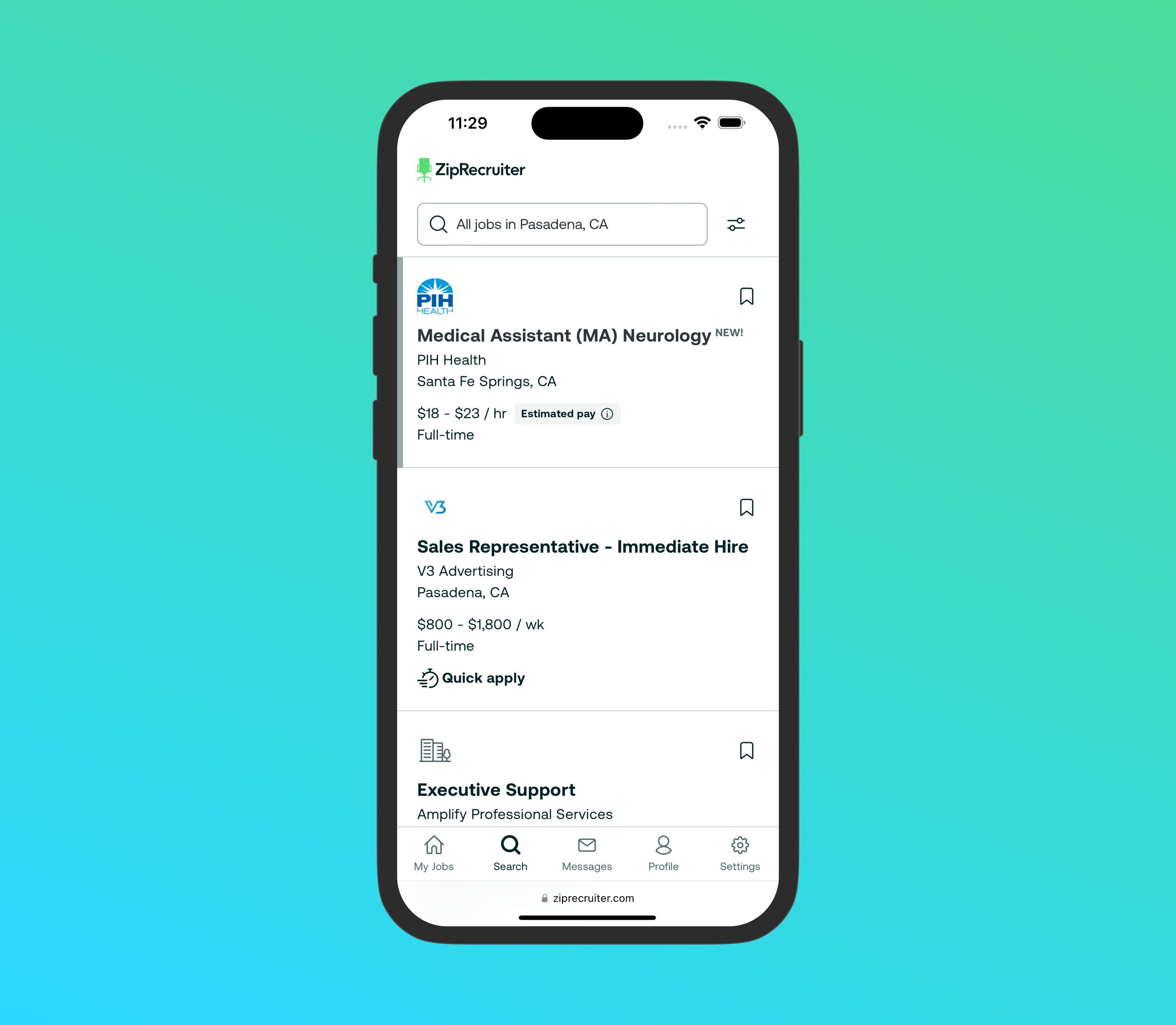 eLLMo design process